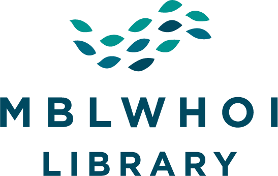 Woods Hole Open Access Server logo