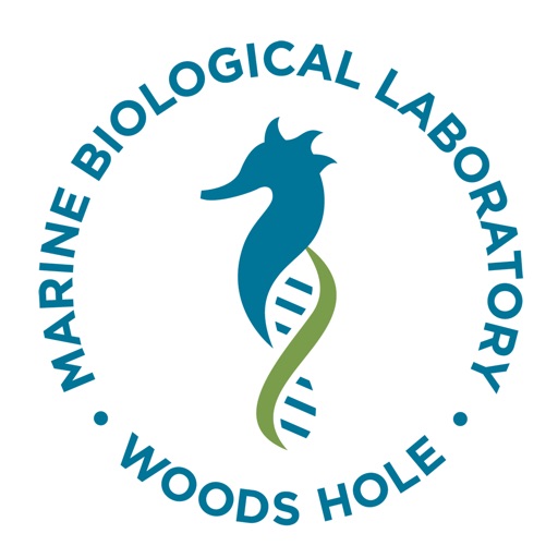 Marine Biological Laboratory logo
